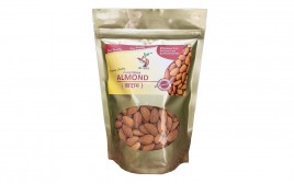 Shara's California Almond   Pack  1 kilogram